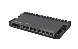 روتر میکروتیک RB5009