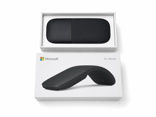 ماوس مایکروسافت مدل  Surface Arc